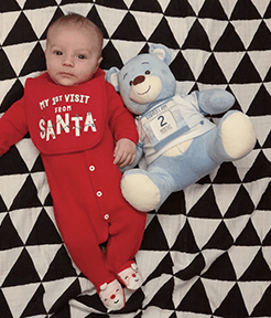 Build-A-Bear Customer