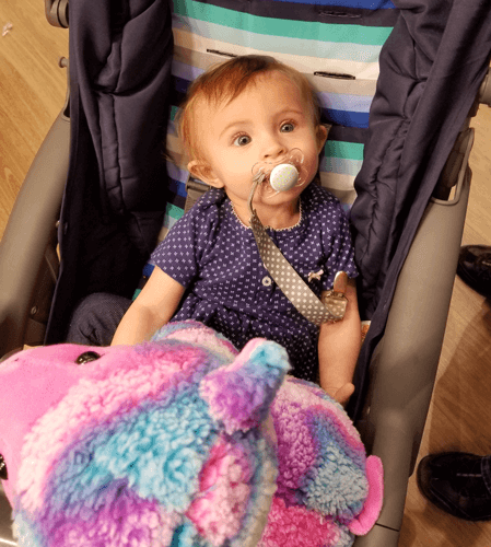 Build-A-Bear Customer