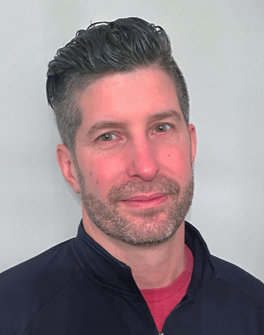 Jeff Kimsey – Director