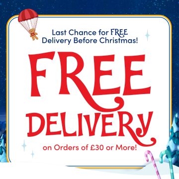 Free Delivery