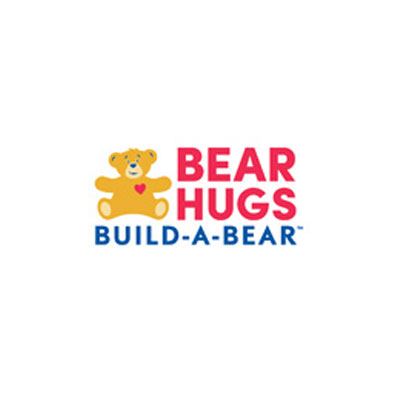 Bear Hugs Logo Bear Hugs Logo