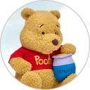Disney Winnie the Pooh