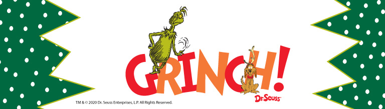 The Grinch
