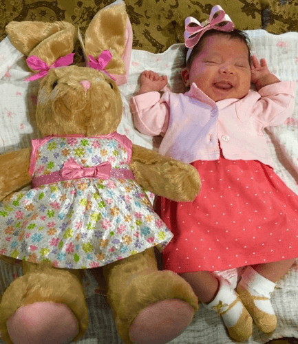 Build-A-Bear Customer