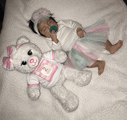Build-A-Bear Customer