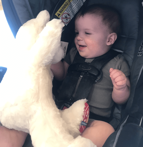 Build-A-Bear Customer