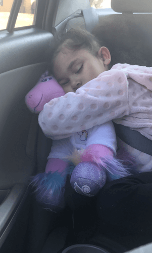 Build-A-Bear Customer