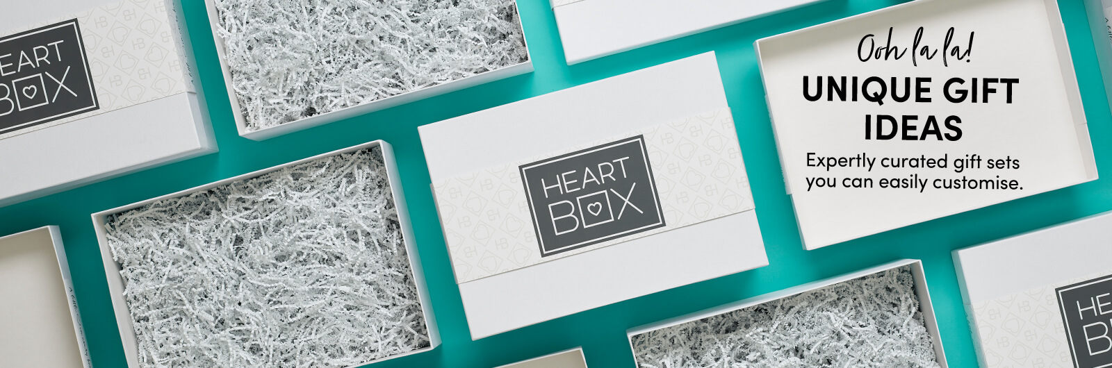Unique Gift Ideas