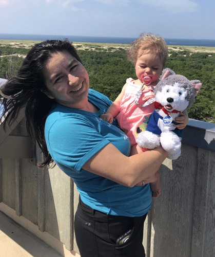 Build-A-Bear Customer