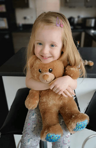 Build-A-Bear Customer