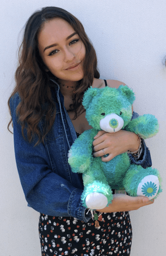 Build-A-Bear Customer