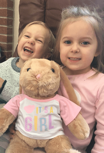 Build-A-Bear Customer