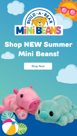 Summer Mini Beans Collection