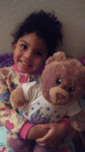Build-A-Bear Customer