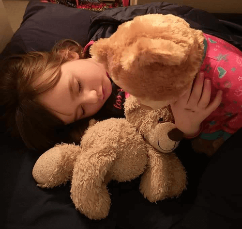 Build-A-Bear Customer