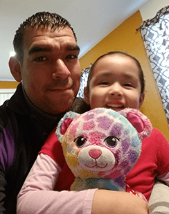 Build-A-Bear Customer