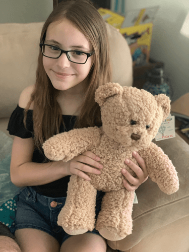 Build-A-Bear Customer