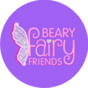 Beary Fairy Friends