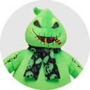 The Nightmare Before Christmas Oogie Boogie