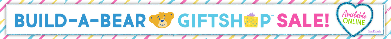Summer Gift Sale