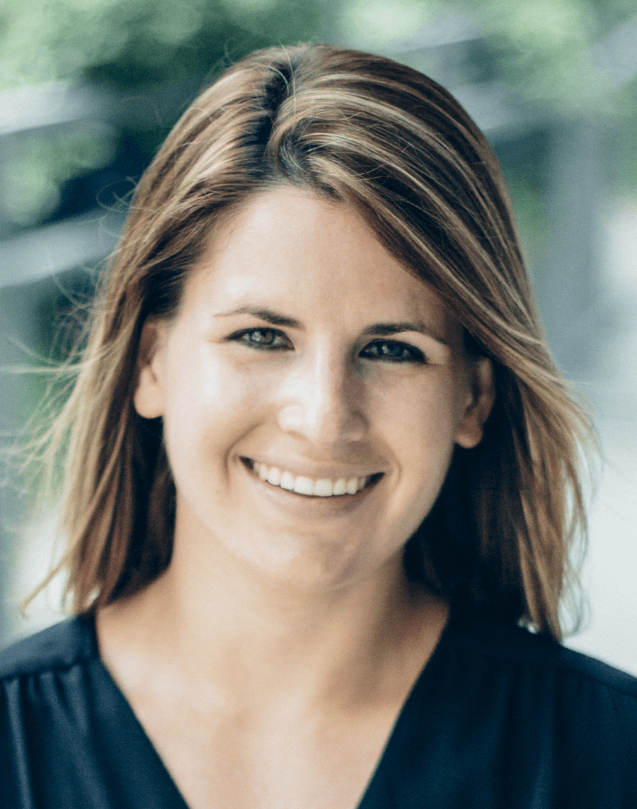 Emily Fuhrman – Foundation Manager