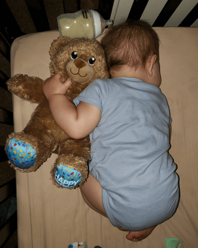 Build-A-Bear Customer