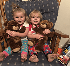 Build-A-Bear Customer