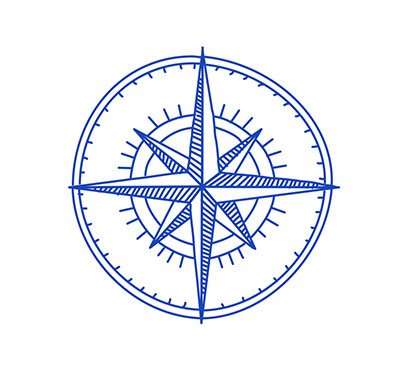 Compass Icon