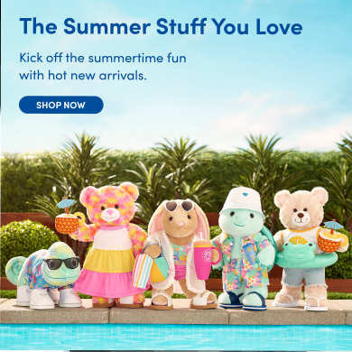 The Summer Stuff You Love