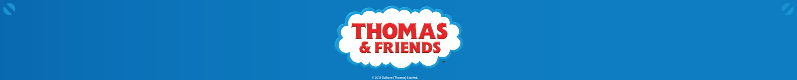 build a bear thomas the tank