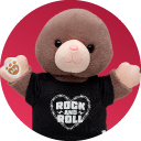 Wild Animals Woodland Mole