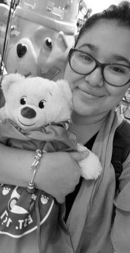 Build-A-Bear Customer