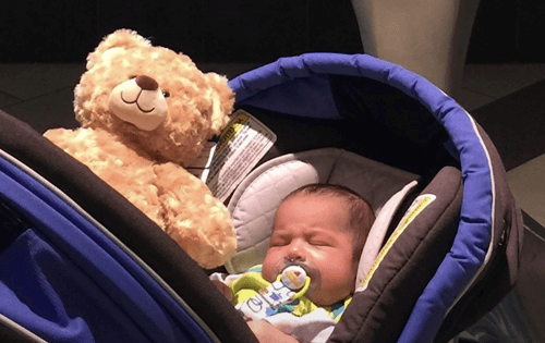 Build-A-Bear Customer