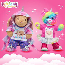 Soft Toys & Stuffed Animals | Shop Now at Build-A-Bear® Soft Toys & Stuffed Animals | Shop Now at Build-A-Bear®