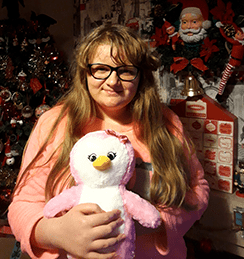 Build-A-Bear Customer