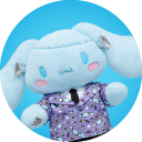 Sanrio Collection Halloween Cinnamoroll