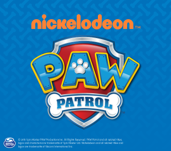 Paw Patrol Party