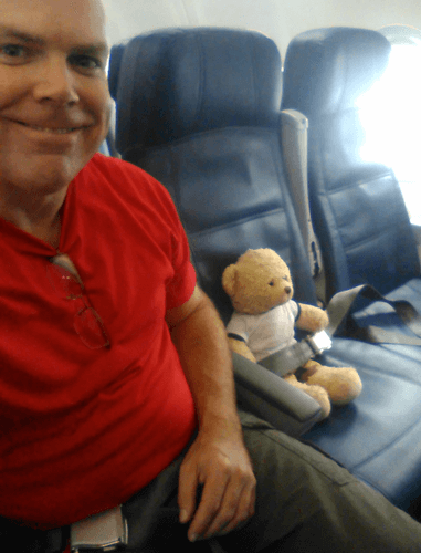 Build-A-Bear Customer