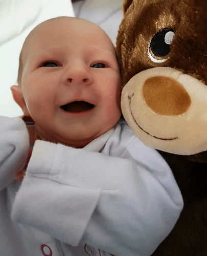 Build-A-Bear Customer