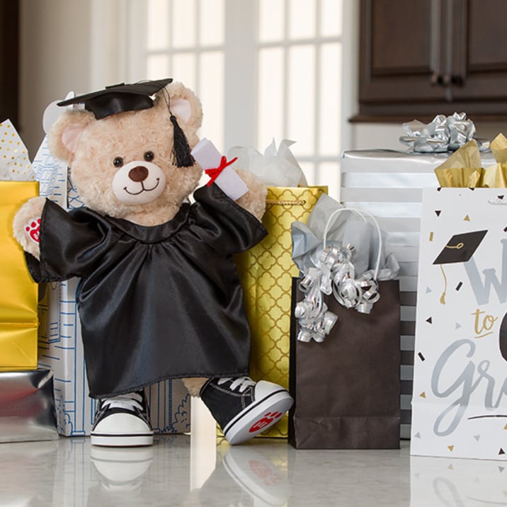 Celebrate the Class of 2026 Graduation