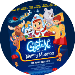 Glisten and The Merry Mission Movie