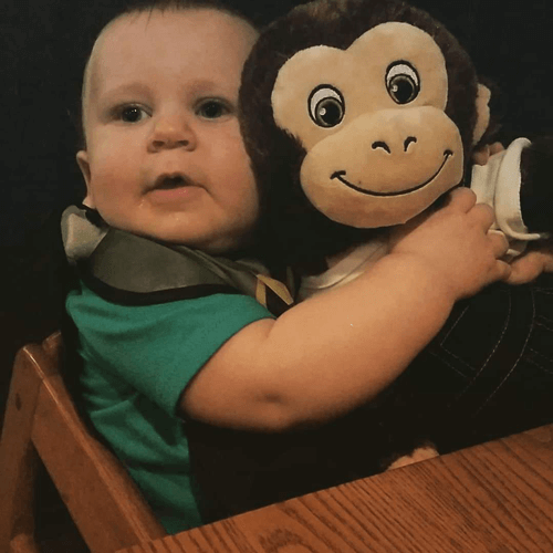 Build-A-Bear Customer