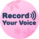 Record Your Voice