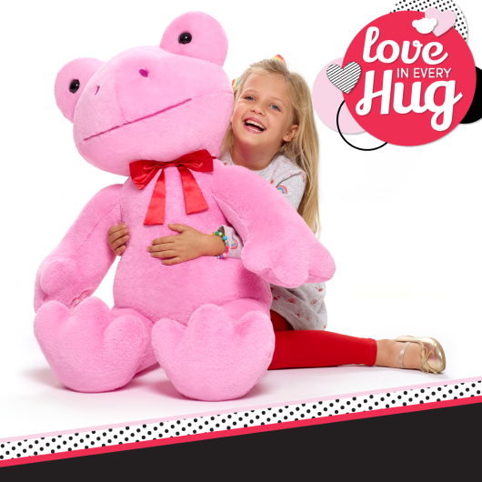 Valentine's Day Teddy Bears & Gifts | Shop at Build-A-Bear®