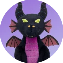 Maleficent Dragon is Back