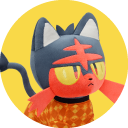 Favourite Characters Pokemon Litten