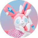 Pok&eacute;mon Sylveon