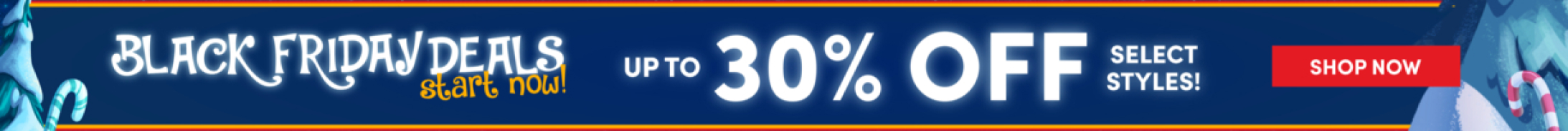 Same-Day Delivery Sale