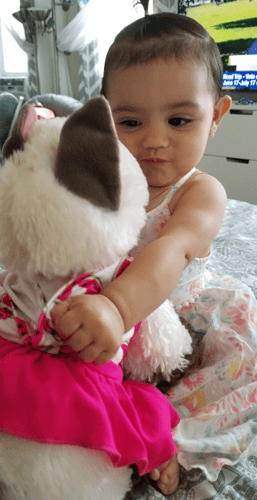 Build-A-Bear Customer