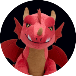 NEW!  BearCave Adult Collectibles